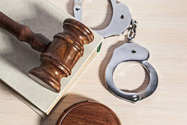 Criminal Litigation