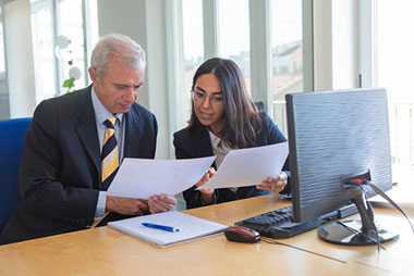 Corporate Litigation