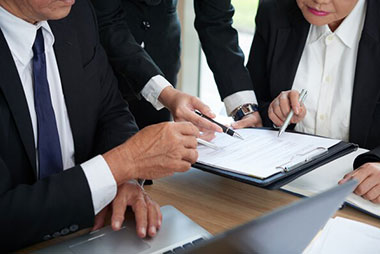Commercial Litigation
