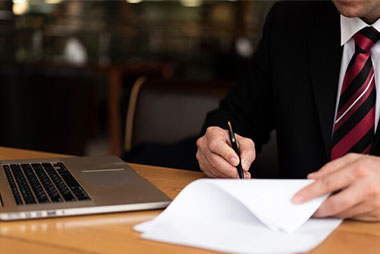 Writ Litigation