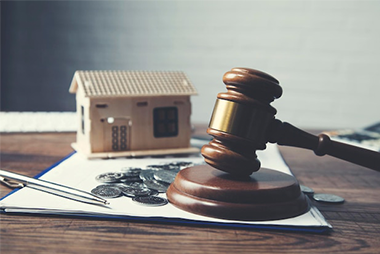 Property Dispute
